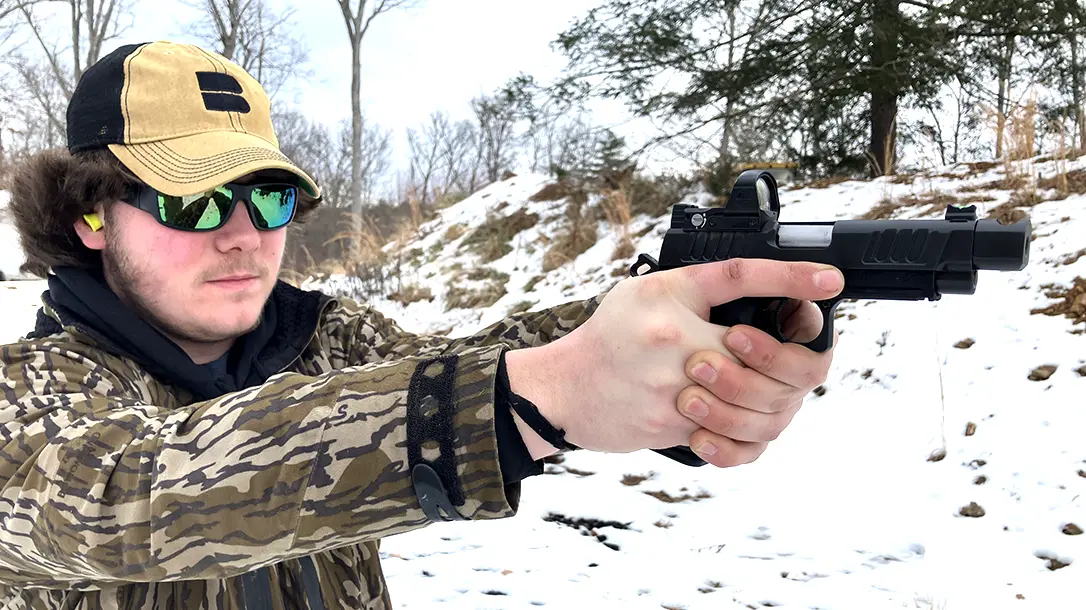 DSC Gunworks Staccato C2 Drop-In Barrel: Changing the Game.