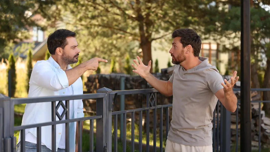 Law Enforcement Conflict De-escalation: Learn from the Pros.