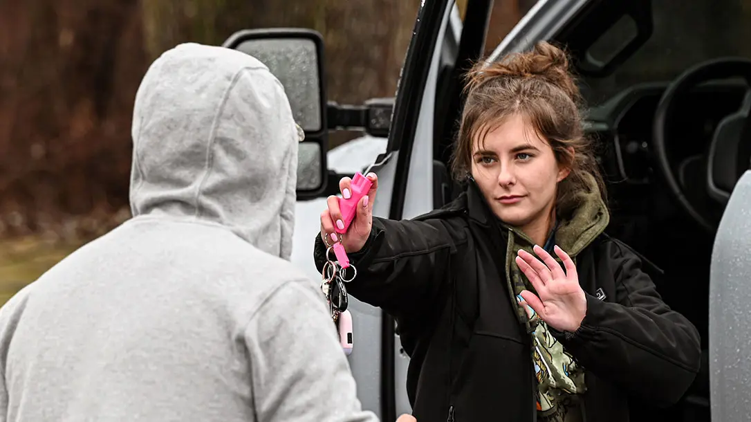 Self-Defense Keychains: What Are Their Pros and Cons?