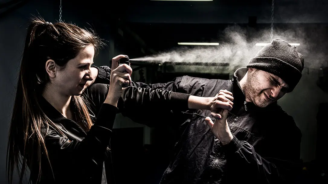 Self-Defense Myths Debunked: Not All Techniques Are Realistic.