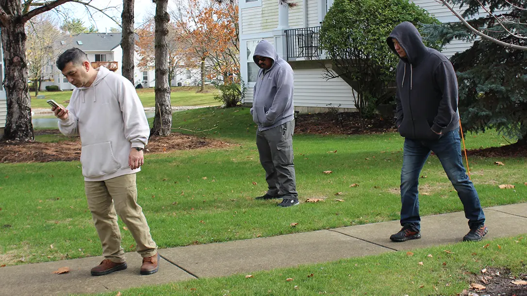 Situational Awareness Principles: 5 Tips for Pre-Threat Avoidance.