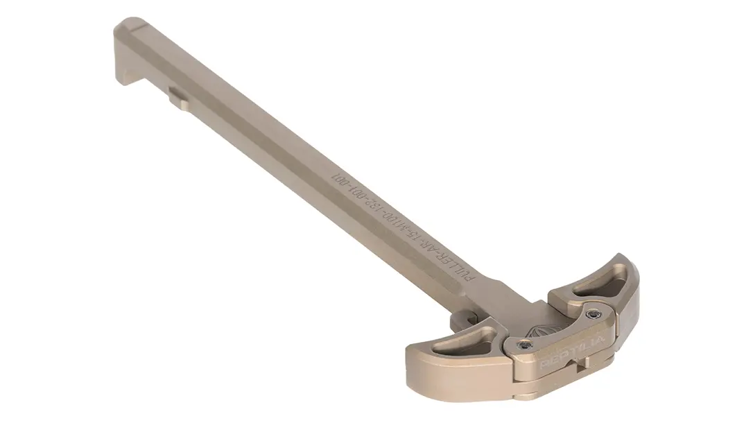 Reptilia Puller AR15 Charging Handle