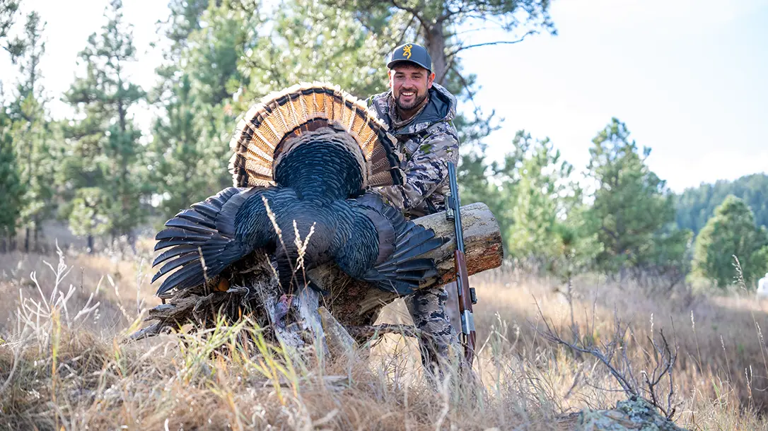 All about turkey vests.