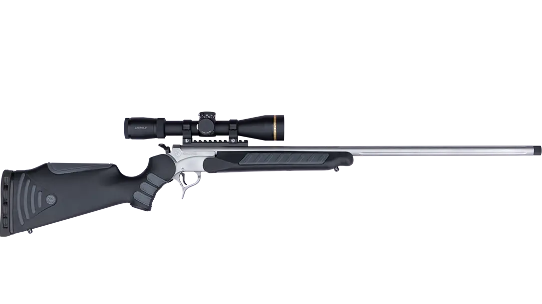 Thompson/Center Encore PROHunter rifle