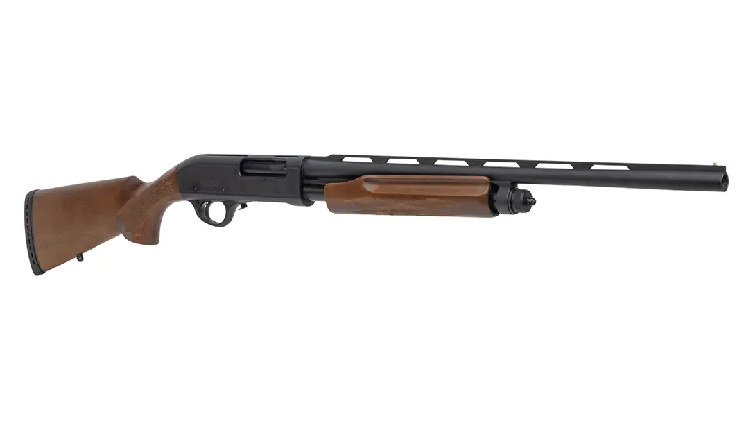 Escort WS Youth shotgun