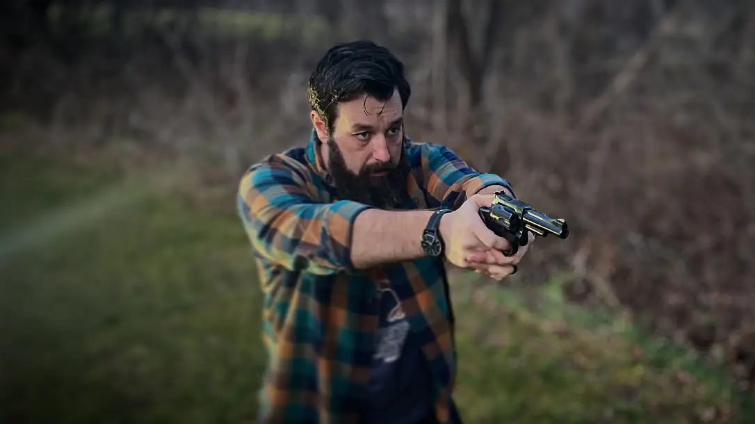 Build Confidence with Your Firearm: 5 Helpful Steps.