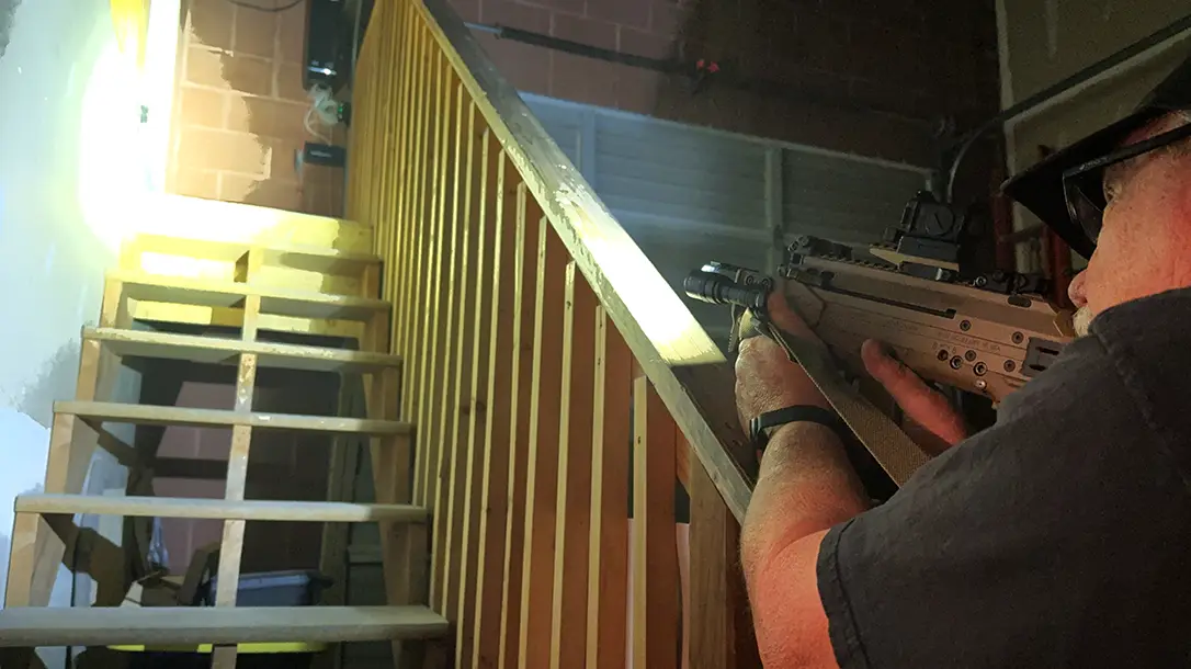 Using a Carbine for Home Defense: Is it the Right Choice for You?