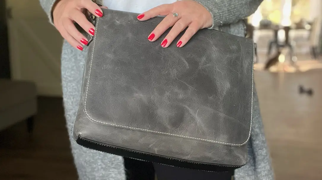 Gun Tote’n Mamas: Off-Body Carry for Women on the Go.