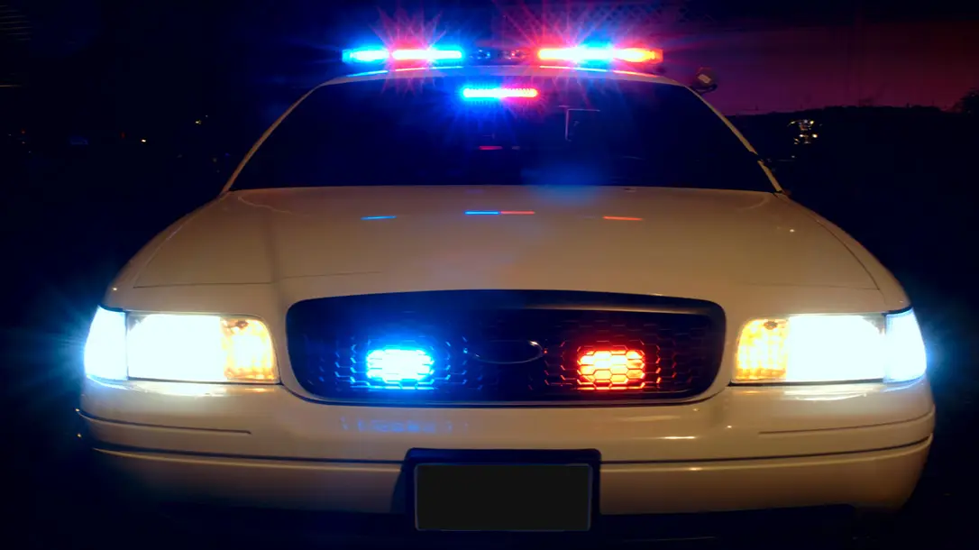 Traffic Stop While Armed: 5 Things to Remember.