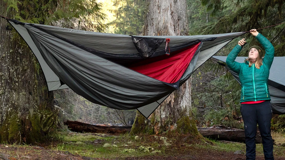 Solo Tents Snugpak Big Agnes Hennessy Hammocks SOL