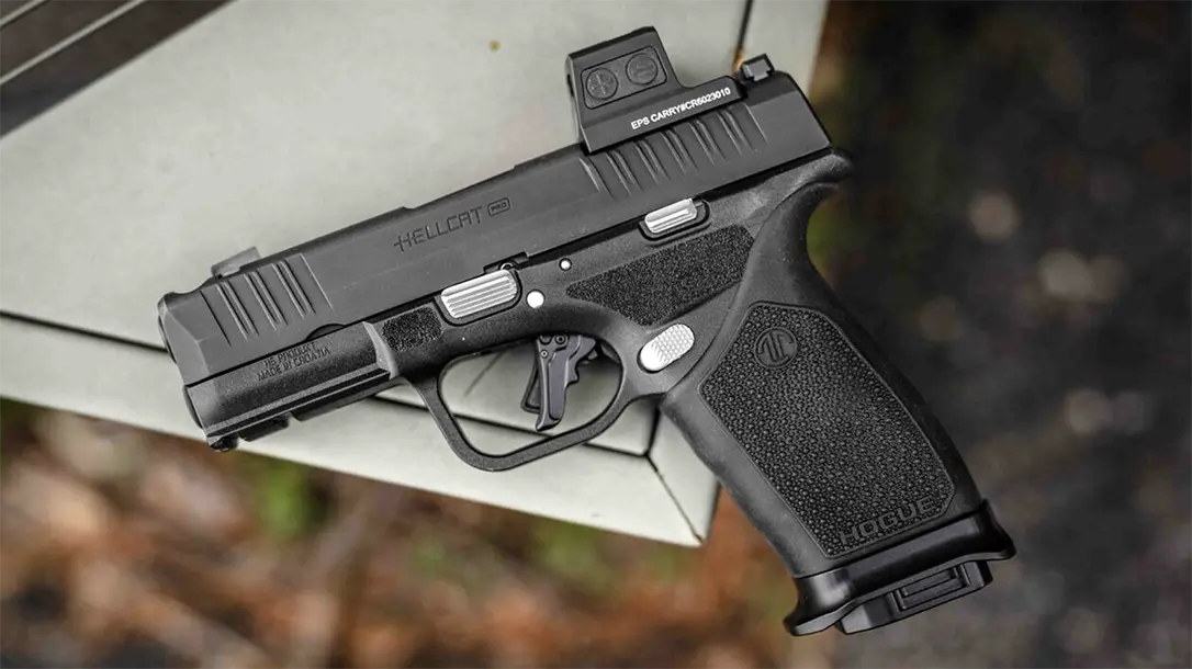 Langdon Tactical Hellcat Pro