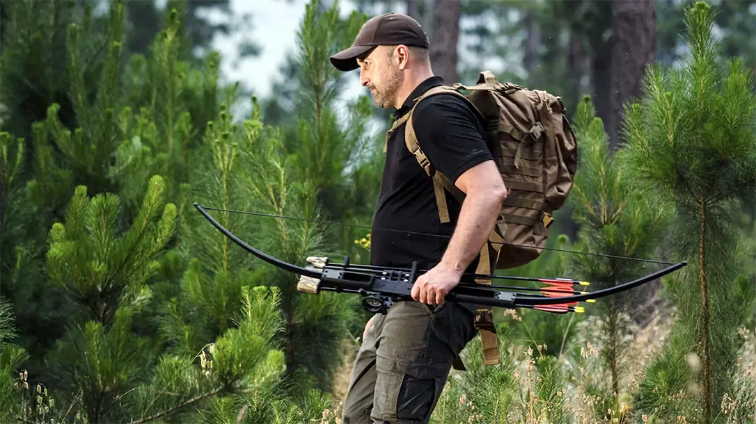 Survival Archery System Scout