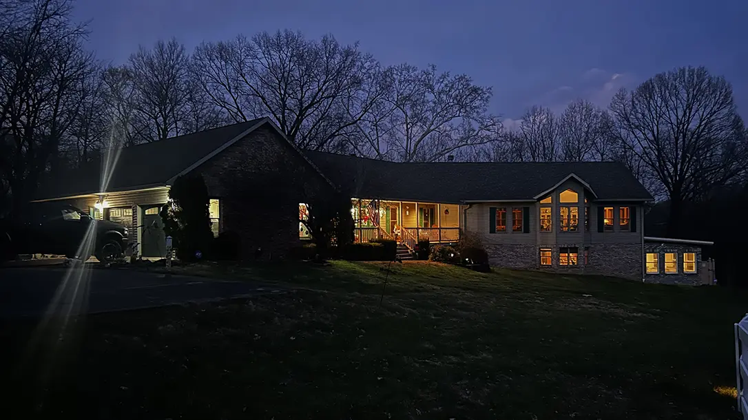 Armed Home Defense: Things Don’t Always Go as Planned.