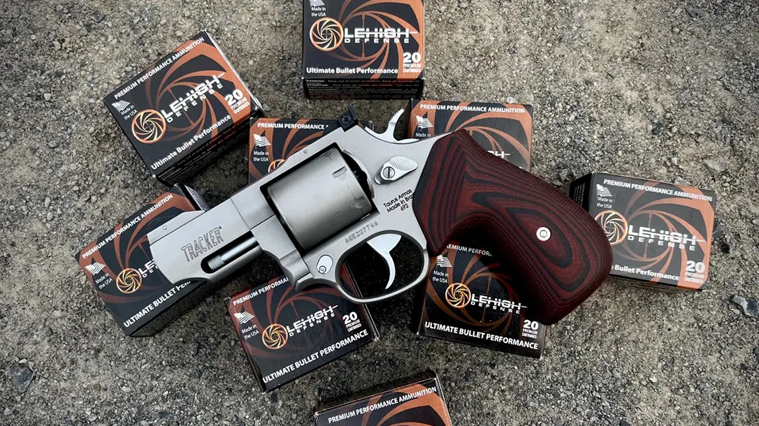 Choosing Your First Revolver: What to Look for In a Wheelgun.