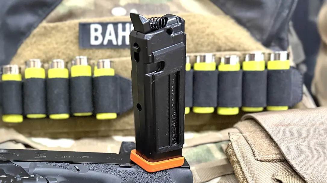 Dry Fire Magazine: Enhance Your Training with the DryFireMag.