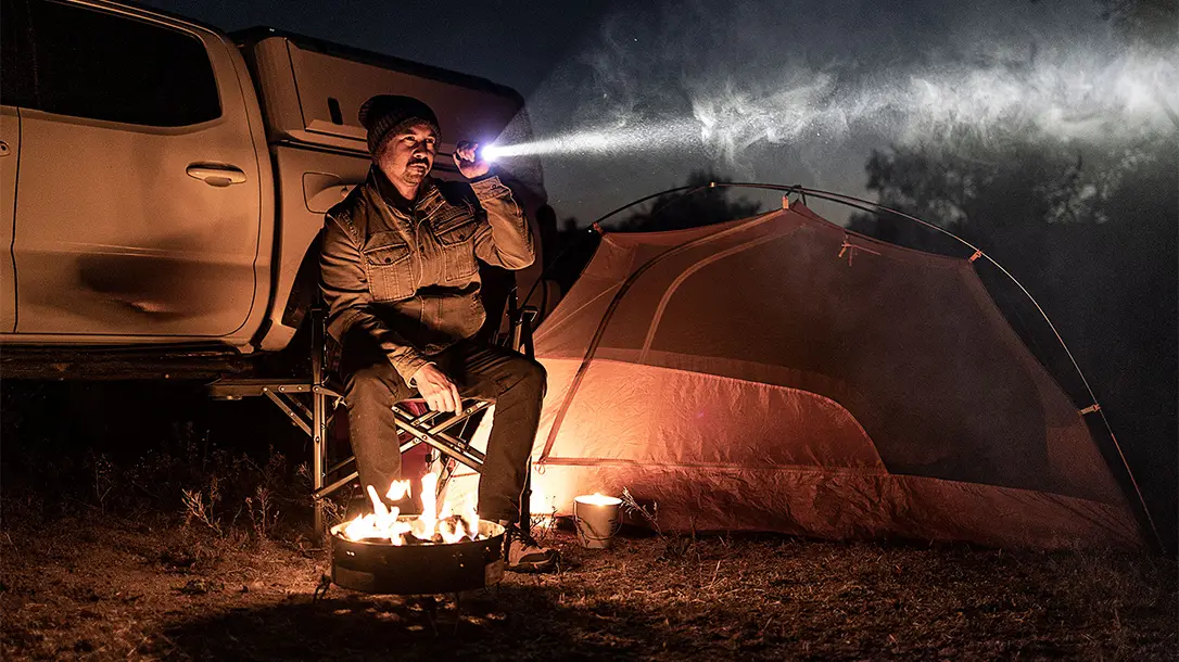 EDC Flashlight Shootout: 3 Popular Brands Go Head-to-Head.