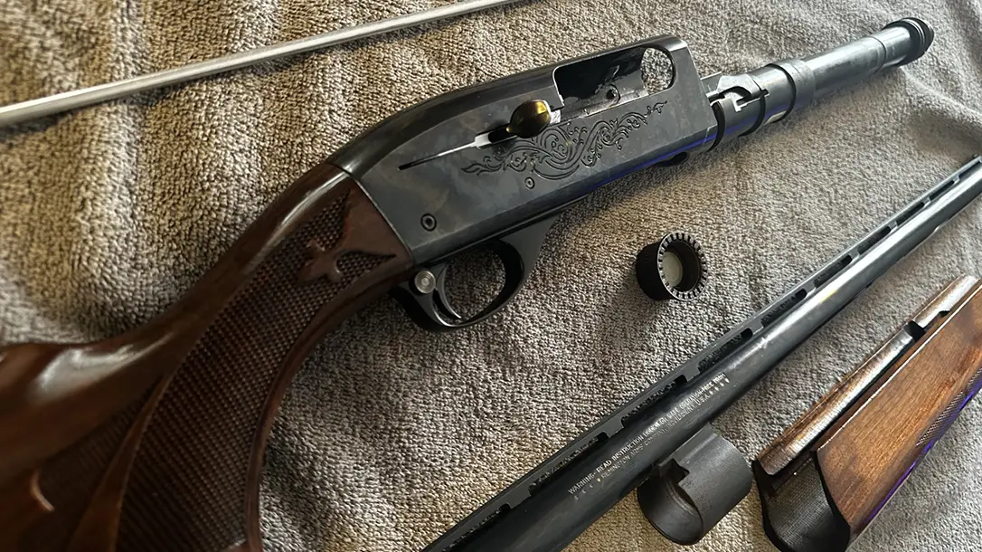 Field Stripping a Shotgun: Dismantle and Clean Your Scattergun.