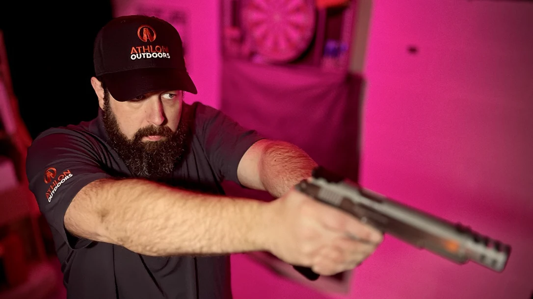 Fundamentals of Concealed Carry: Building the Basics of CCW.