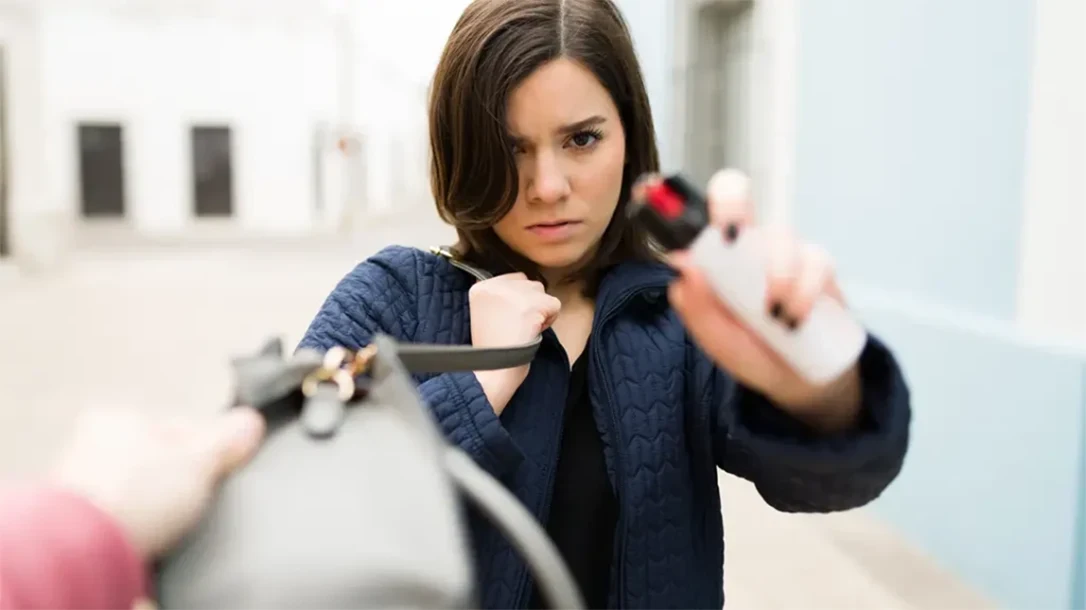 Risks of Pepper Spray: What are the Drawbacks?