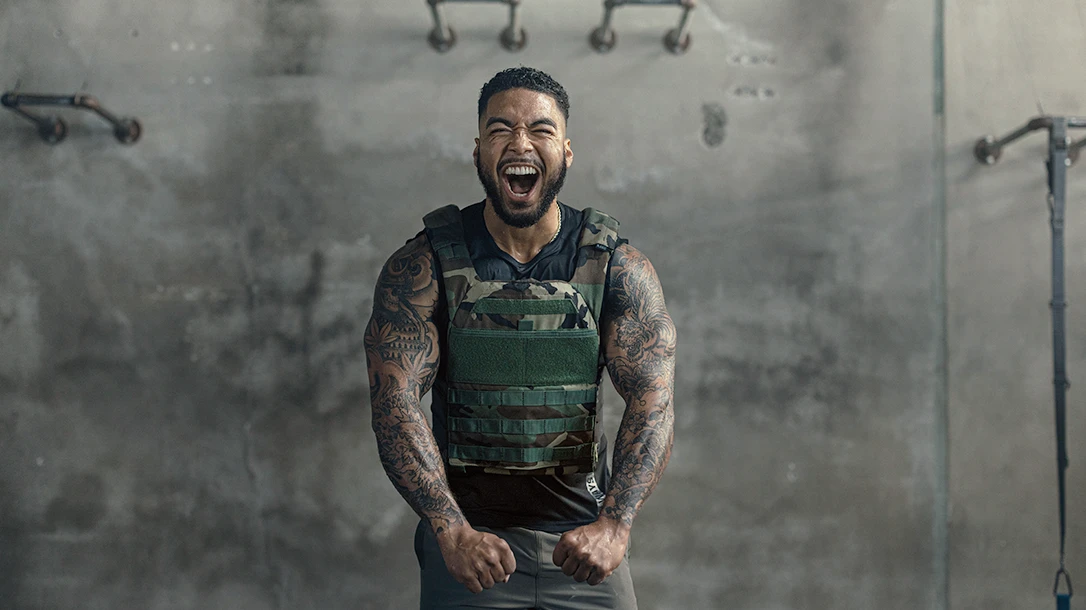 tactec training vest 5.11