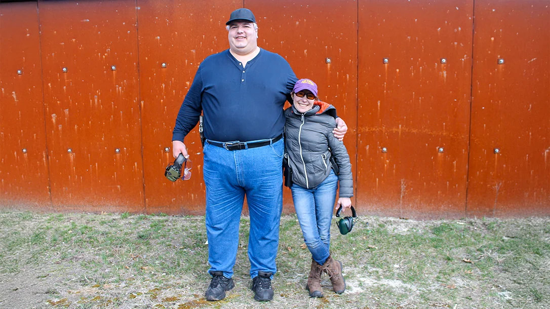 Disparity of Force Principles: Understanding Lethal Force.