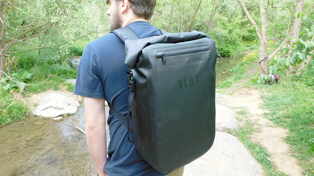 SLNT Pack Faraday