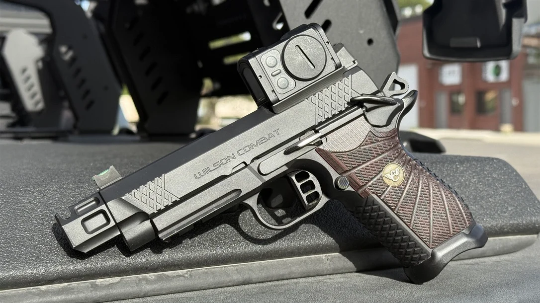 Transitioning to the 1911: Tips for Adopting America’s Pistol.