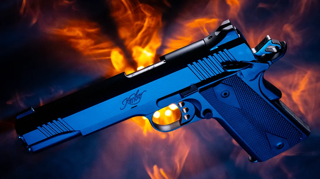 1911s for Beginners: What to Know Before Carrying the Icon.