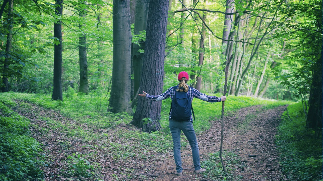 5 Outdoor Survival Tips