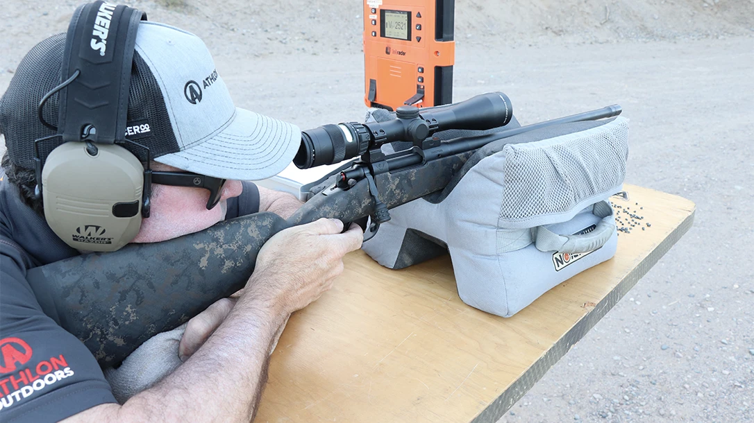 Wilson Combat NULA 20S