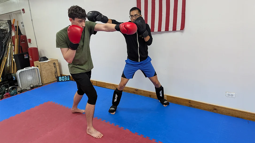 Defensive Footwork: Footwork Angles to Get Off the X.