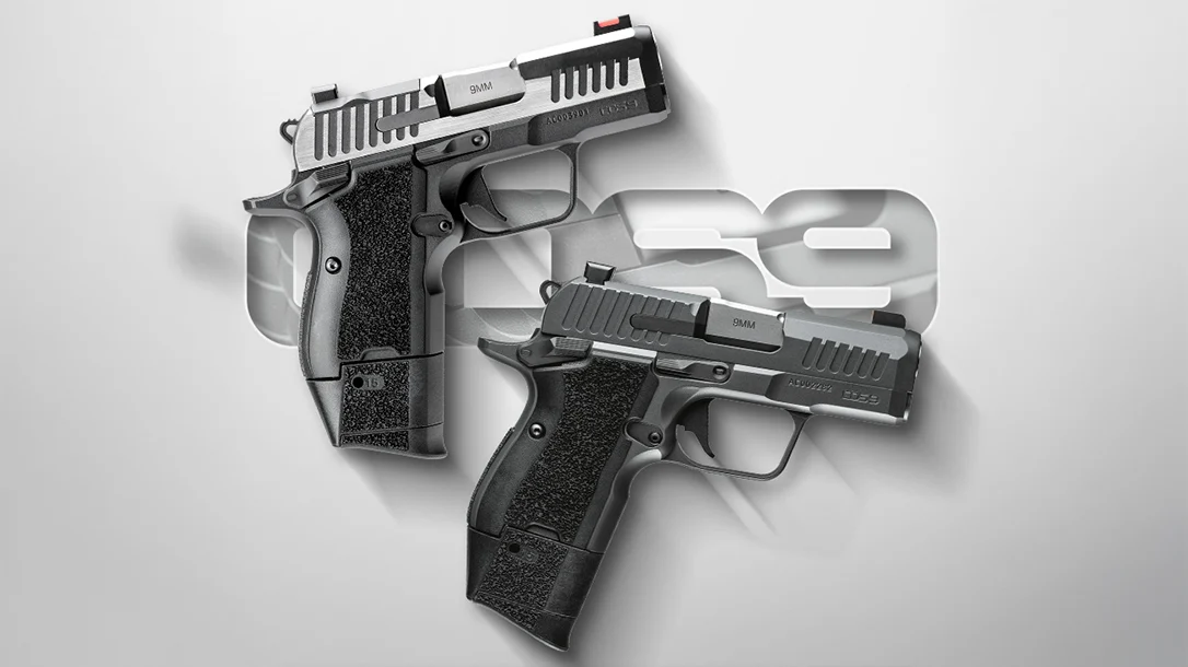 Kimber CDS9 Classic: A Cleaner, More Budget-Friendly CDS9.