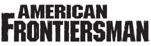 American Frontiersman Magazine