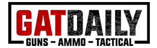 GAT Daily (Guns Ammo Tactical)