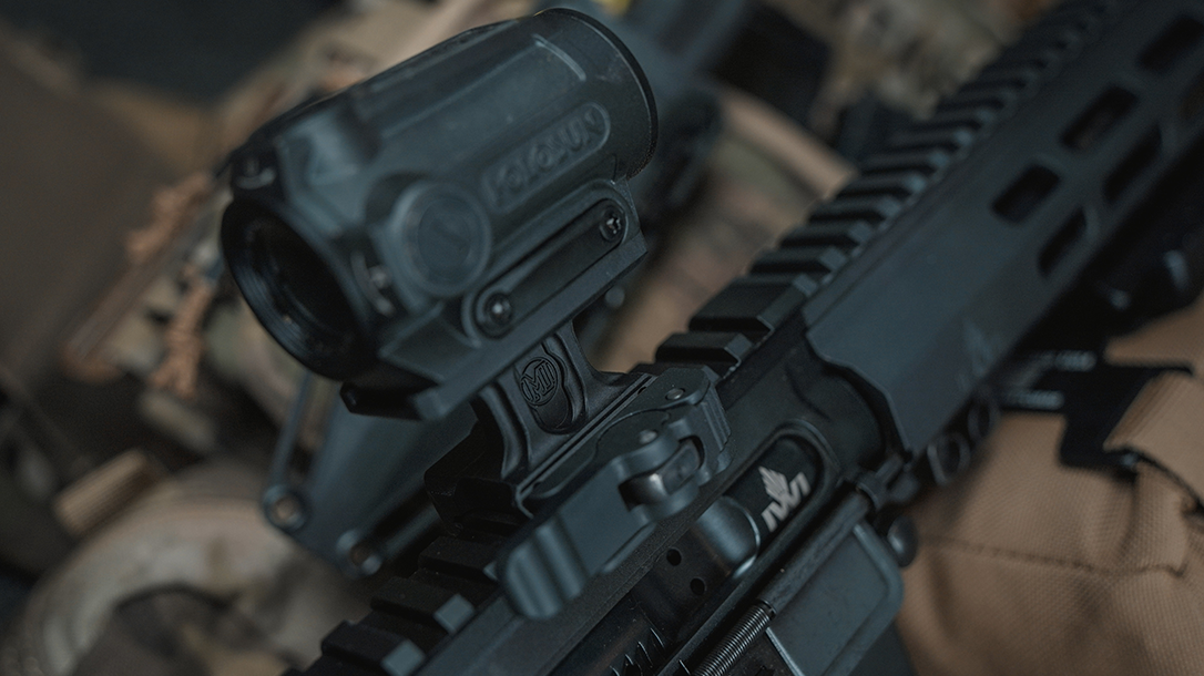 Midwest Industries Quality Aftermarket Upgrades