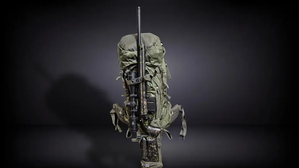 SKD Tactical Releases Updated Paraclete SOHPC - Athlon