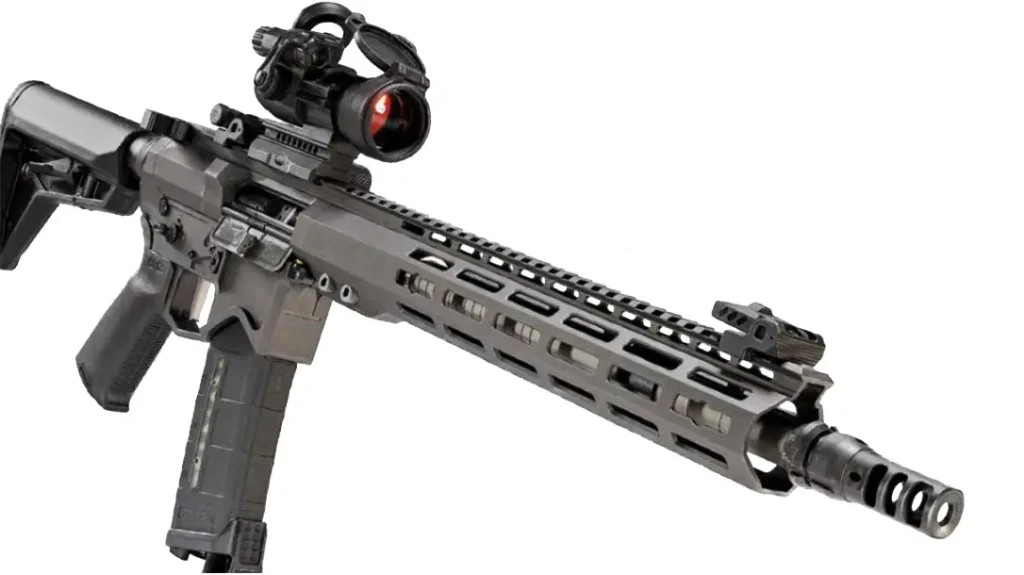 実物 SC IRREGULAR DEFENSE forward SIG MCX 実物 SC IRREGULAR