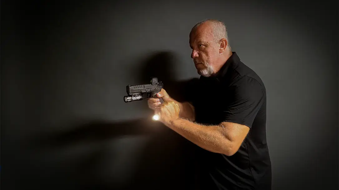 A Handheld Light Needs to be Part of Your EDC