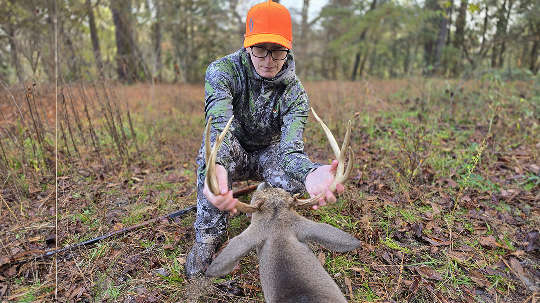 What Exactly Is A Meat Hunter?