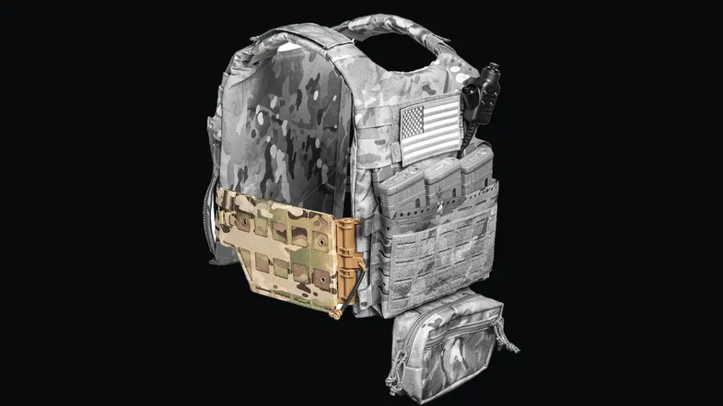 SKD Tactical Releases Updated Paraclete SOHPC - Athlon