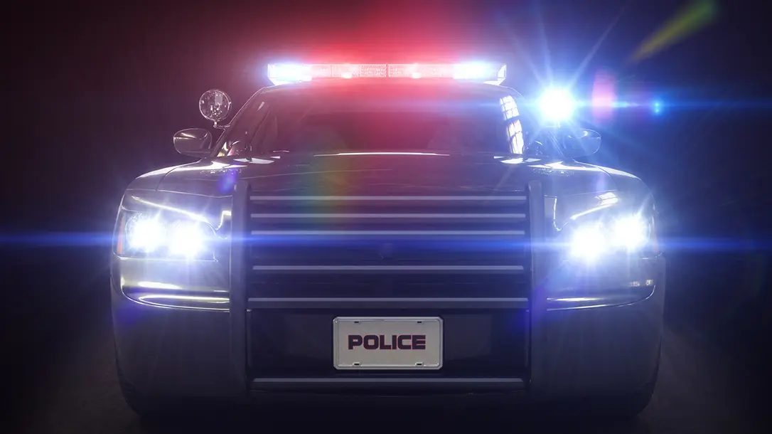 Pulled Over Packing – A Guide to Traffic Stops While Carrying