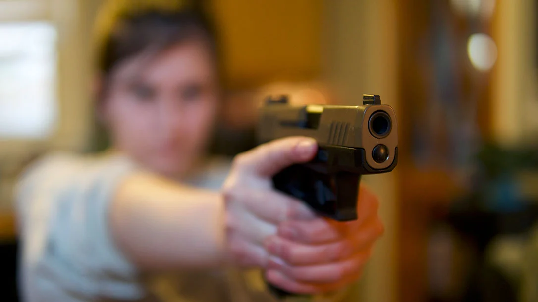 What to Expect from Dry Fire Practice What to Expect from Dry Fire Practice