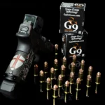G9 Defense Ammunition: Is This the New Way for Defense?