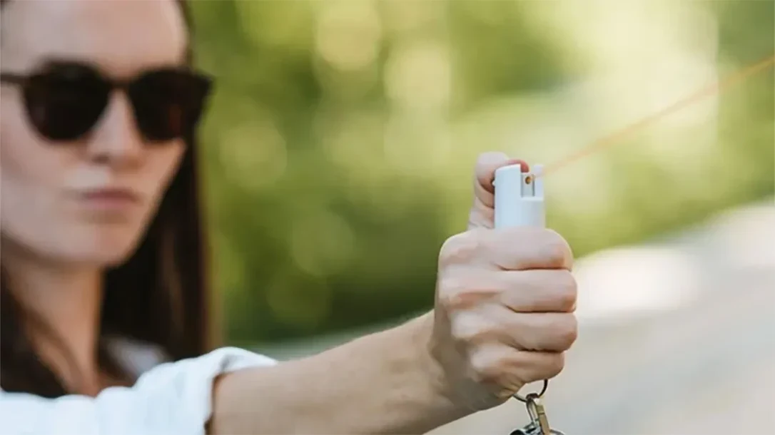 Less-Lethal Options: Self-Defense Without All the Legal Pitfalls.