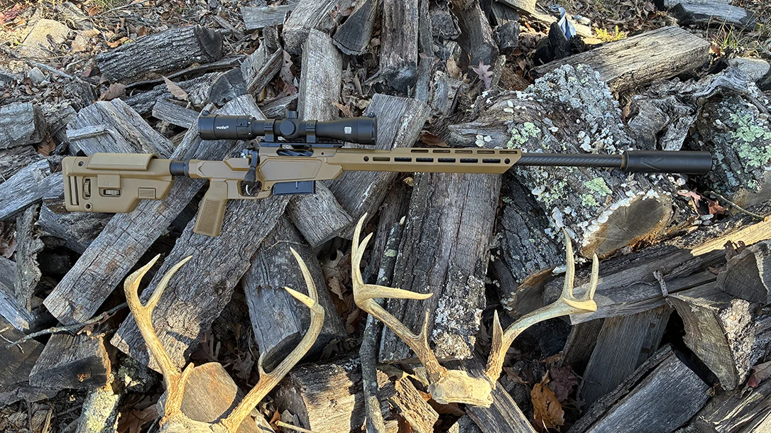 Springfield’s New Heatseeker — Hands-On Review Springfield’s New Heatseeker — Hands-On Review