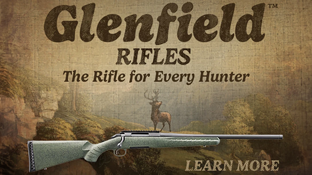 Glenfield Model A — The Affordable Bolt Action Rifle Glenfield Model A — The Affordable Bolt Action Rifle