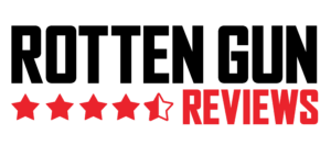 Rotten Gun Reviews