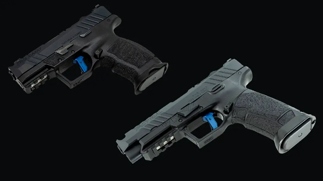 Tisas PX-9 Comp – New Additions the Comp Family Tisas PX-9 Comp – New Additions the Comp Family