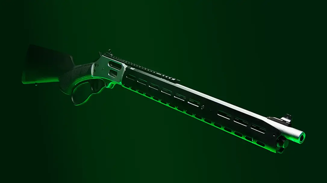 XS Sights Lever Rail – New for the S&W 1854 in .44 MAG XS Sights Lever Rail – New for the S&W 1854 in .44 MAG