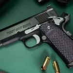Colt Night Commander: The 1911 Refined.